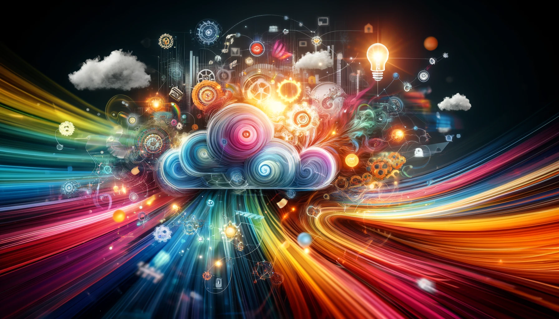 Software Development as a Service