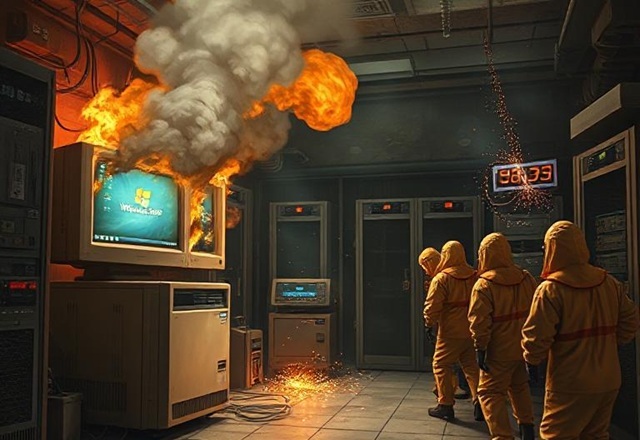 rescuetimebomb
